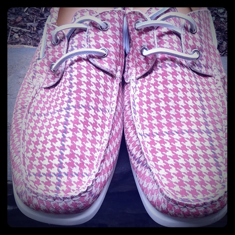 Gold Brothers SUPER FINE quality boat shoe.10